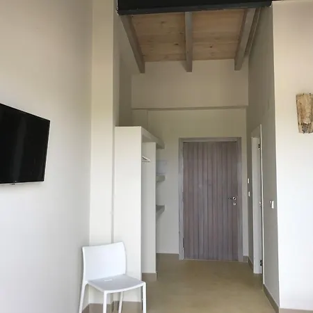 Masia El Teular Sueca