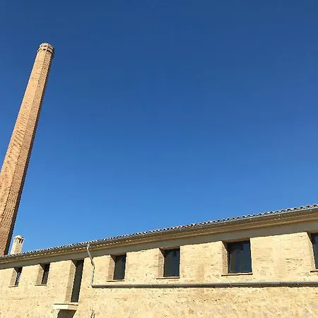 Masia El Teular 3*