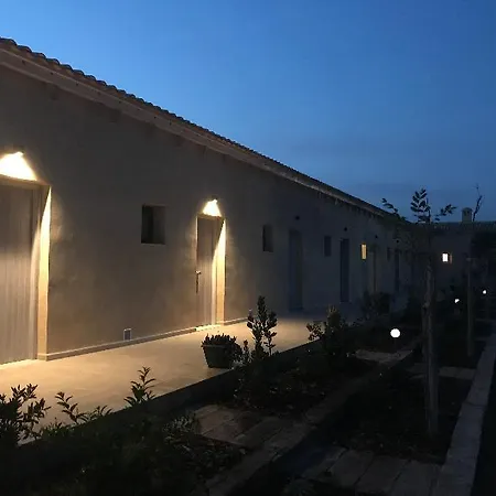 Masia El Teular Sueca