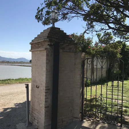 Masia El Teular Sueca