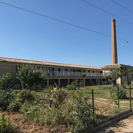 Masia El Teular