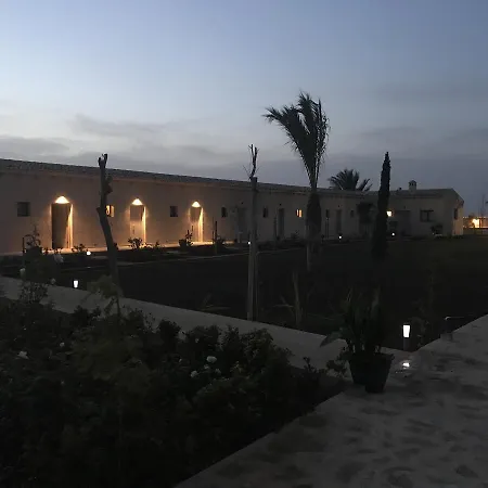 Masia El Teular 3* Sueca