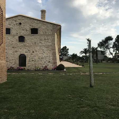 Masia El Teular