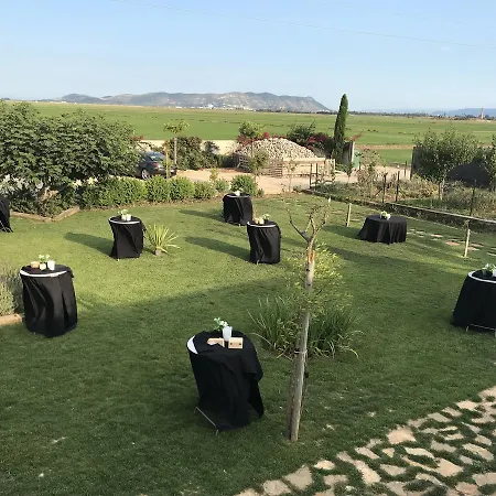 Hotel Masia El Teular 3*