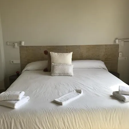 Hotel Masia El Teular Sueca