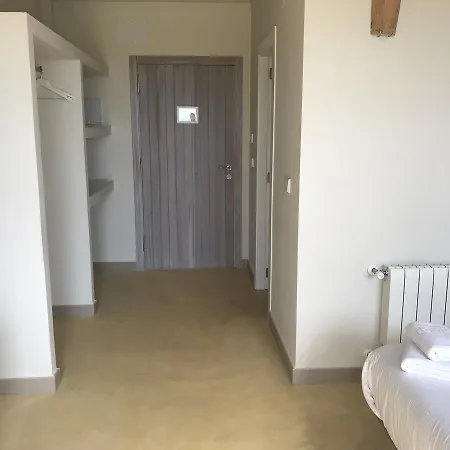 Masia El Teular Hotel Sueca