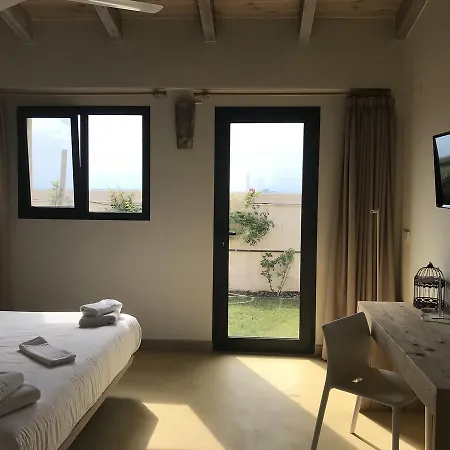 Hotel Masia El Teular Sueca