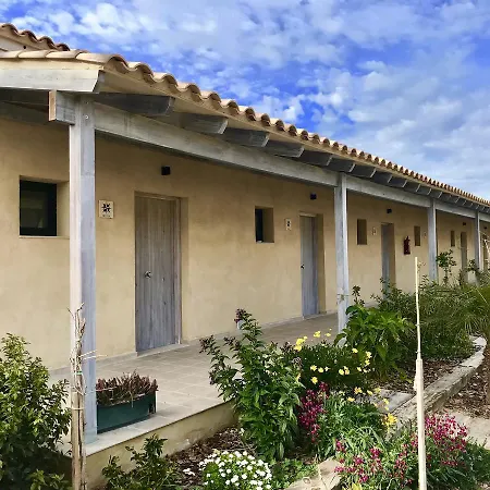 Hotel Masia El Teular 3*
