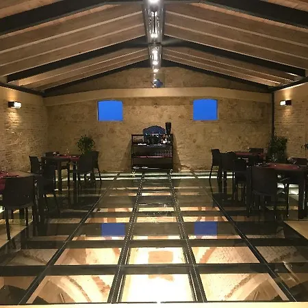 Hotel Masia El Teular 3*