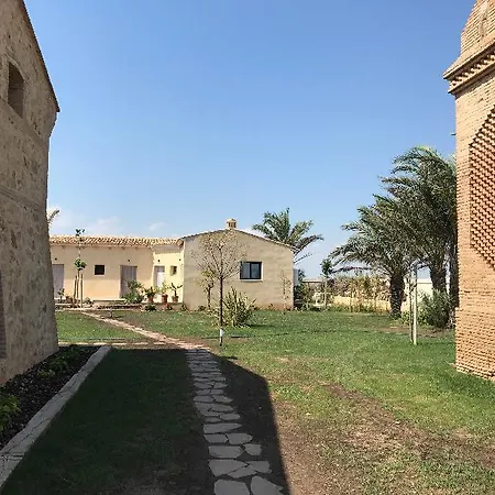 Masia El Teular 3*