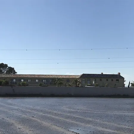 Masia El Teular