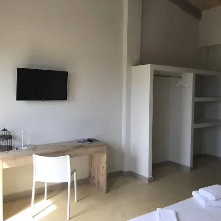 Masia El Teular 3*