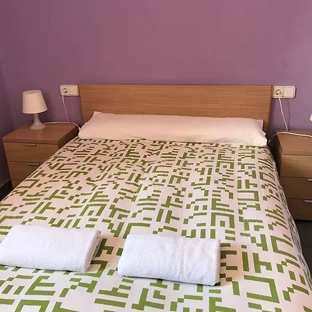Masia El Teular מלון 3*