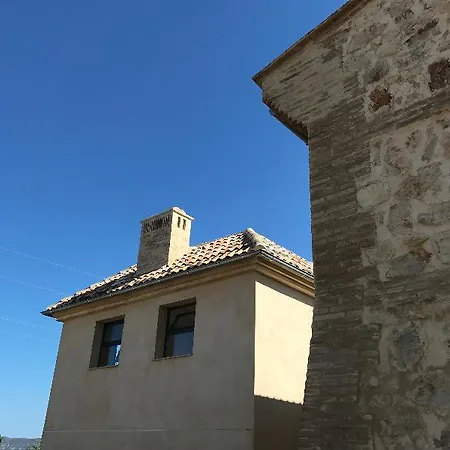 Masia El Teular 3*