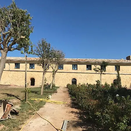 מלון Masia El Teular