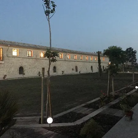 Masia El Teular Hotel 3*