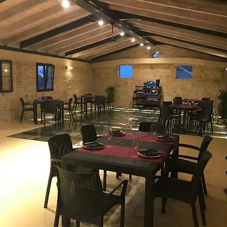 Masia El Teular מלון