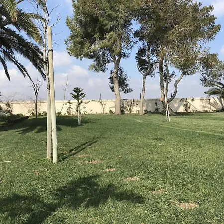 מלון Masia El Teular 3*