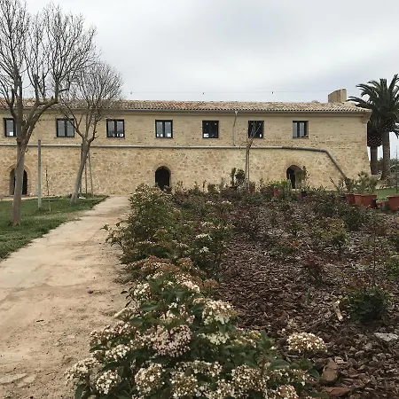 מלון Masia El Teular
