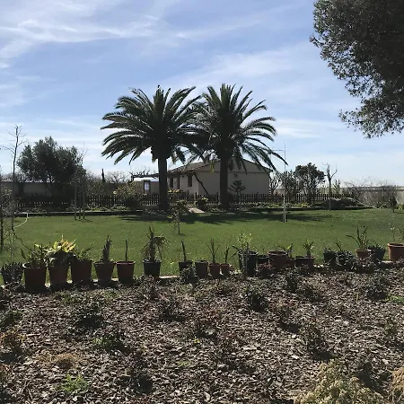 Masia El Teular