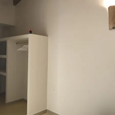 Masia El Teular מלון