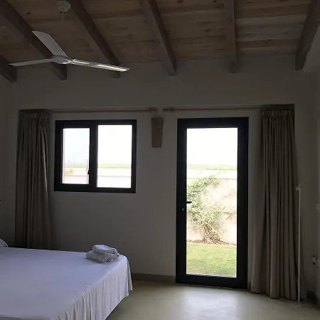Masia El Teular 3* Sueca