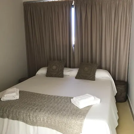 Masia El Teular 3* סוואקה