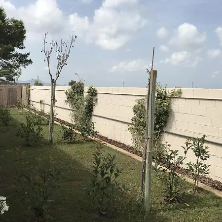 מלון Masia El Teular סוואקה