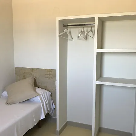 מלון Masia El Teular סוואקה