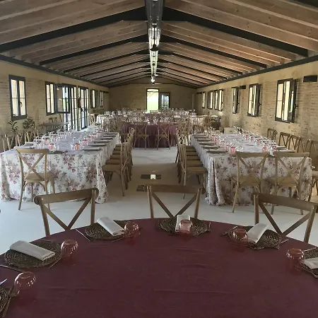 Masia El Teular מלון סוואקה