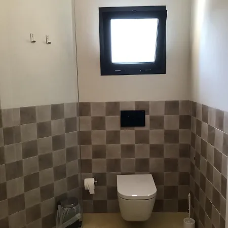 Masia El Teular מלון 3*
