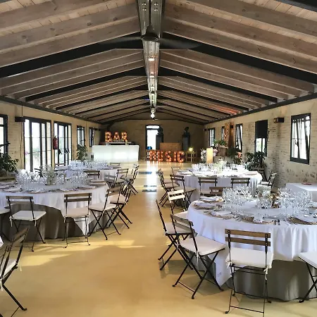 Masia El Teular 3* סוואקה