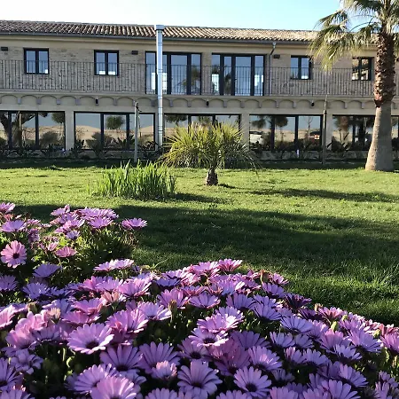 Masia El Teular Hotel 3*
