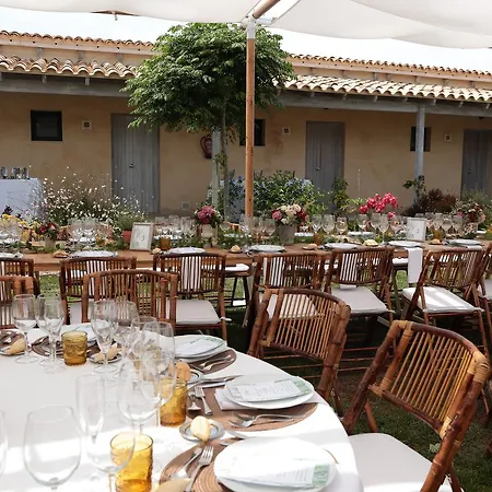 Masia El Teular Sueca