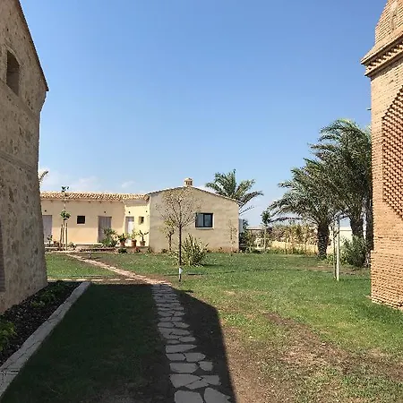 Masia El Teular 3*