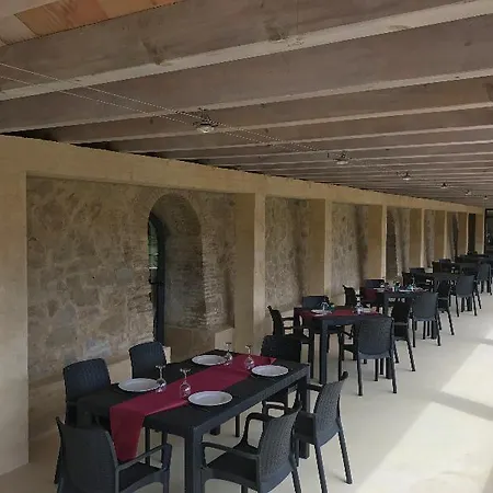 Masia El Teular מלון 3*
